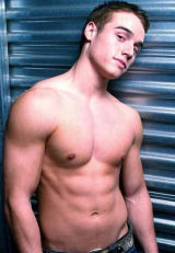 brando eaton shirtless