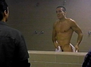Kirk Acevedo Nude!
