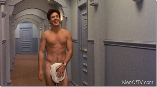 rob-morrow-naked-private-resort