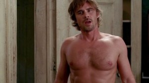 sam-trammell-shirtless Sam Trammell Shirtless