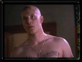 Nude cole hauser After Kevin