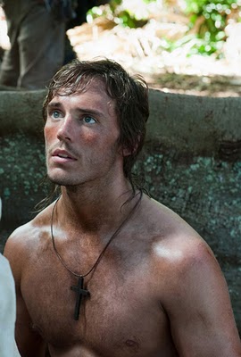 Sam Claflin Gay Sex Action Vidcaps Naked Male Celebrities