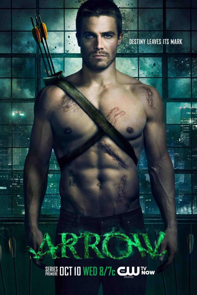 Shirtless Stephen Amell In The Show Arrow Shirtless Male Celebs 9079