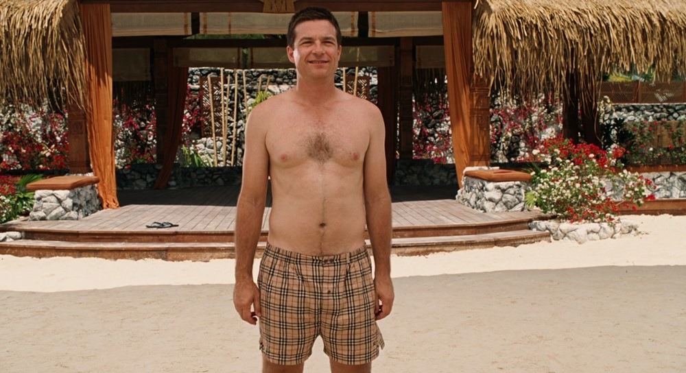Jason Bateman is in the new show Growing Up Fisher - MenofTV.com - Shirtles...